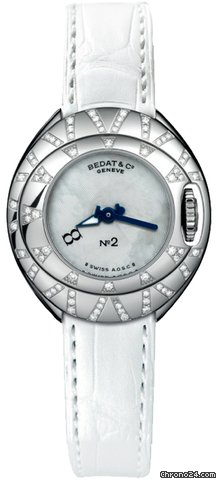 Bedat & Co No. 2 Ladies