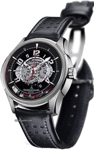 Jaeger-LeCoultre AMVOX2 Chronograph DBS