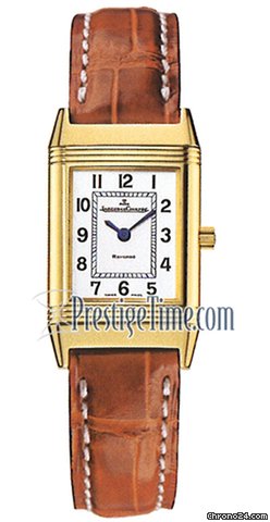 Jaeger-LeCoultre Reverso Lady Quartz