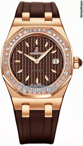 Audemars Piguet Royal Oak Lady Automatic