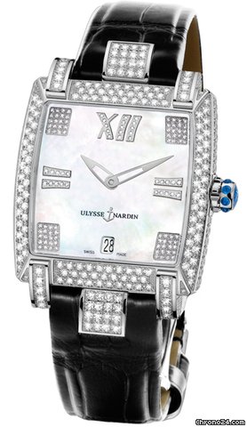 Ulysse Nardin Caprice