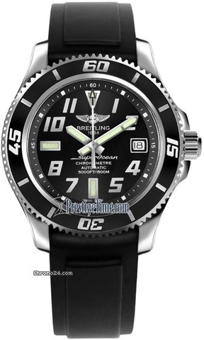 Breitling Superocean 42