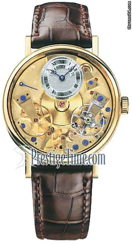 Breguet La Tradition Breguet