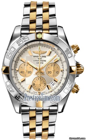 Breitling Chronomat 44