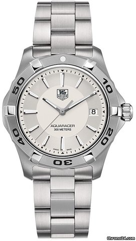 TAG Heuer Aquaracer Quartz
