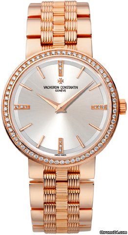 Vacheron Constantin Patrimony Traditionnelle Quartz 30mm