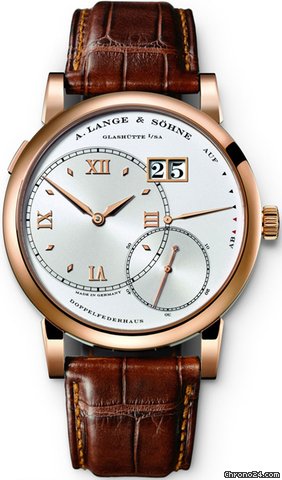 A. Lange & Sohne Grand Lange 1