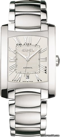 Ebel Brasilia - Mens