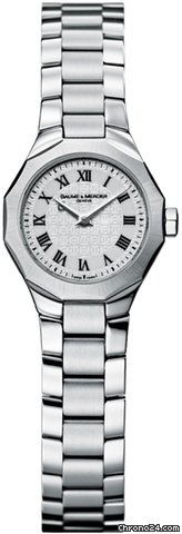 Baume & Mercier Riviera Quartz