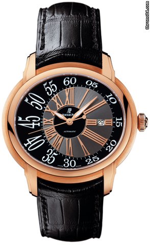 Audemars Piguet Millenary Automatic Mens