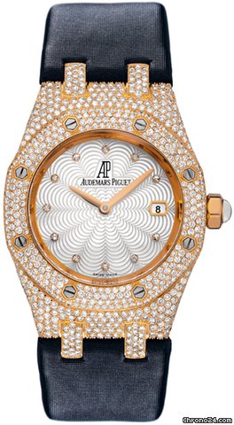 Audemars Piguet Royal Oak Lady Quartz