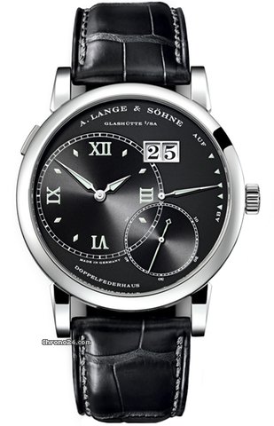 A. Lange & Sohne Grand Lange 1