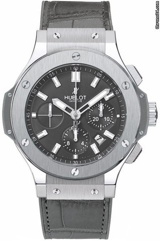 Hublot Big Bang Earl Gray 44mm