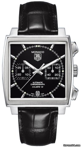TAG Heuer Monaco Chronograph