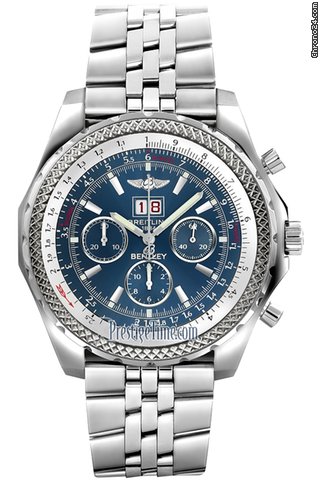 Breitling Bentley 6.75 Speed