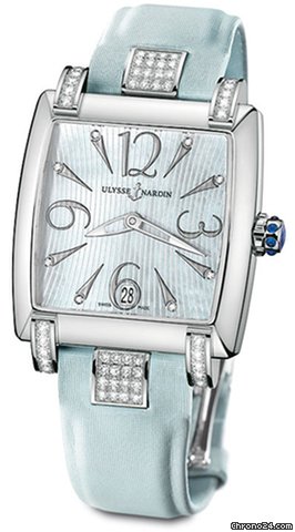 Ulysse Nardin Caprice