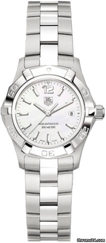 TAG Heuer Aquaracer Quartz