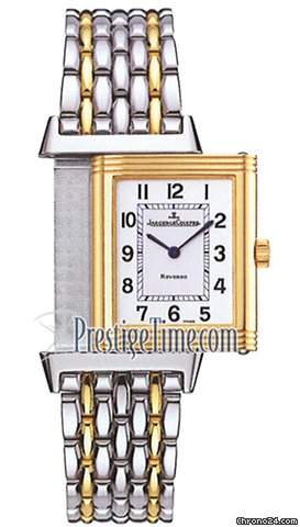 Jaeger-LeCoultre Reverso Classique Manual Wind