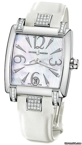 Ulysse Nardin Caprice