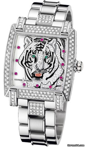 Ulysse Nardin Caprice