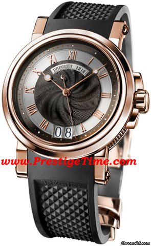 Breguet Marine Automatic Big Date