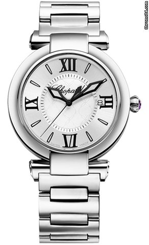 Chopard Imperiale Quartz 36mm