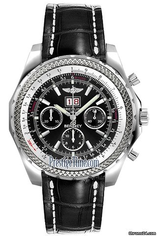 Breitling Bentley 6.75 Speed