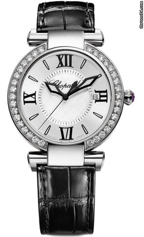 Chopard Imperiale Quartz 36mm