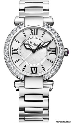 Chopard Imperiale Quartz 36mm