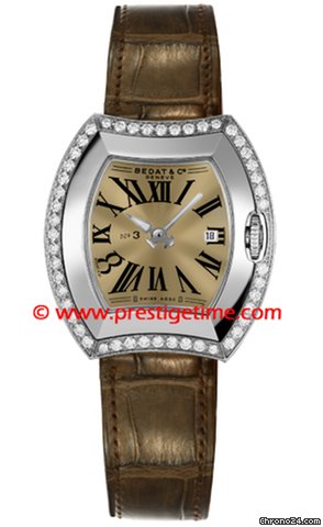 Bedat & Co No. 3 Quartz