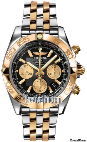 Breitling Chronomat 44