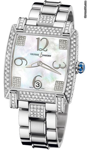 Ulysse Nardin Caprice
