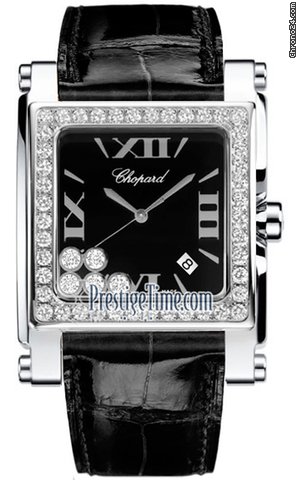 Chopard Happy Sport II Square XL