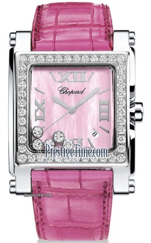 Chopard Happy Sport II Square XL