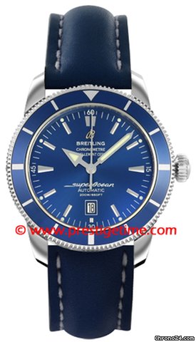 Breitling Superocean Heritage 46mm