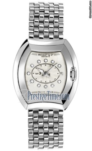 Bedat & Co No. 3 Quartz
