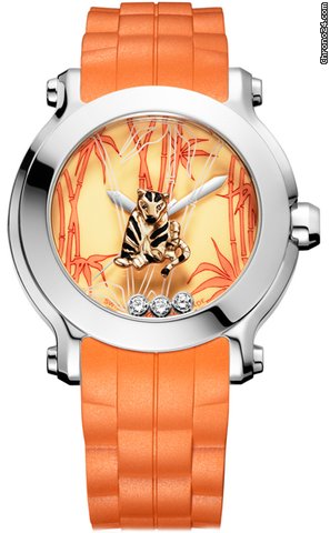 Chopard Happy Animal World