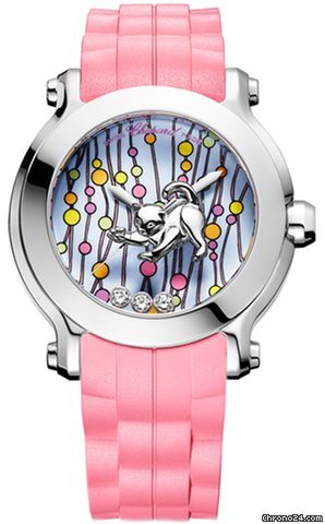 Chopard Happy Animal World