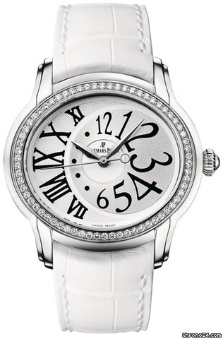 Audemars Piguet Ladies Millenary Automatic