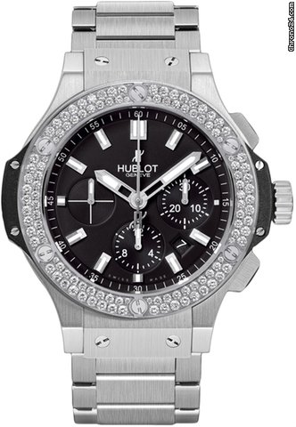 Hublot Big Bang Steel 44mm