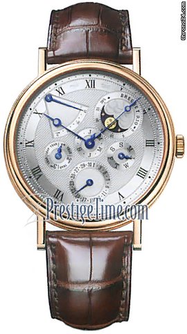 Breguet Classique Perpetual Calendar