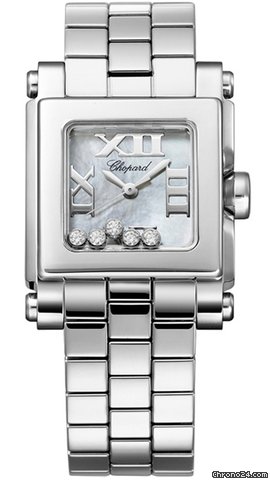 Chopard Happy Sport II Square Small