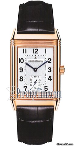 Jaeger-LeCoultre Reverso Grande Taille Mechanical