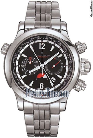 Jaeger-LeCoultre Compressor Extreme World Chronograph
