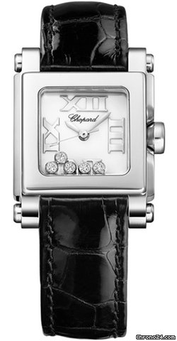 Chopard Happy Sport II Square Small