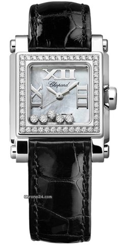 Chopard Happy Sport II Square Small