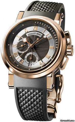Breguet Marine Chronograph - Mens