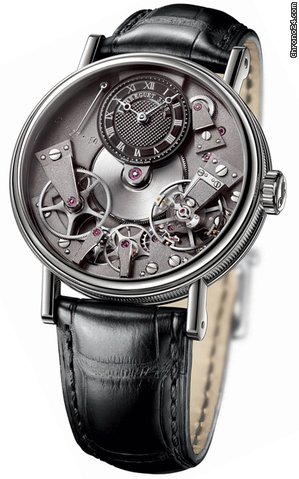 Breguet La Tradition Breguet