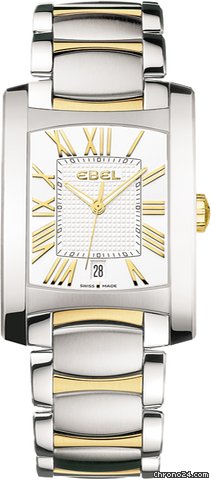 Ebel Brasilia - Mens
