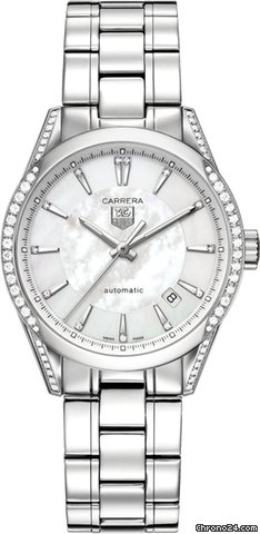 TAG Heuer Carrera Automatic